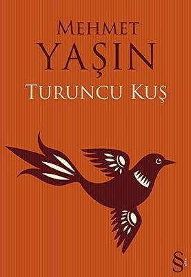 Turuncu Kuş