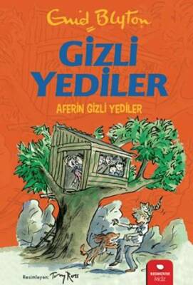 Gizli Yediler Aferin Gizli Yediler
