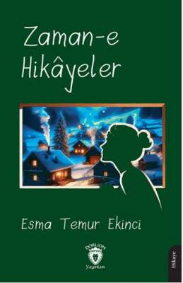 Zaman e Hikayeler