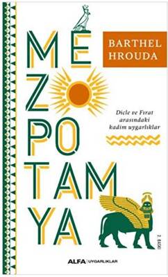 Mezopotamya