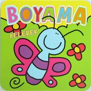 Mandala Akademisyen Boyama
