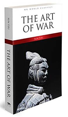 The Art of War İngilizce Roman