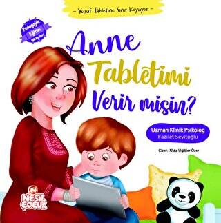Anne Tabletimi Verir misin