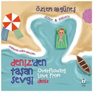 Deniz den Taşan Sevgi