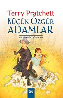 Disk Dünya 08 Muhafızlar Muhafızlar