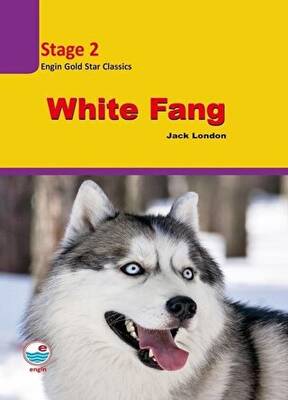 White Fang Cd li Stage 2
