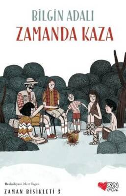 Zamanda Kaza