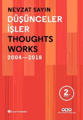 Düşünceler İşler 2004 2018