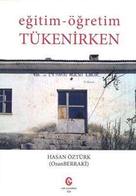 Eğitim Öğretim Tükenirken