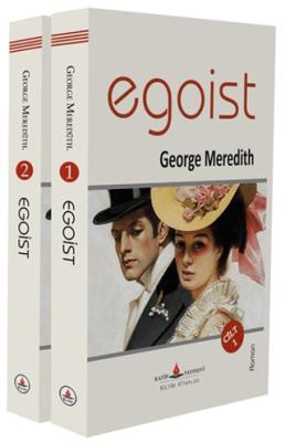 Egoist 2 Cilt Takım