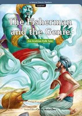 The Fisherman and the Genie eCR Level 9