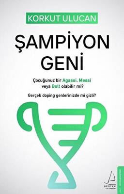 Şampiyon Geni