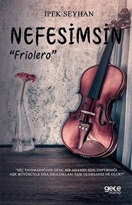 Nefesimsin Friolero