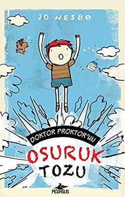 Doktor Proktor un Osuruk Tozu