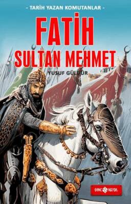 Fatih Sultan Mehmet