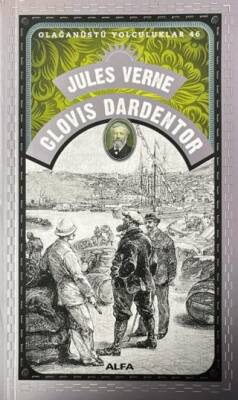 Clovis Dardentor