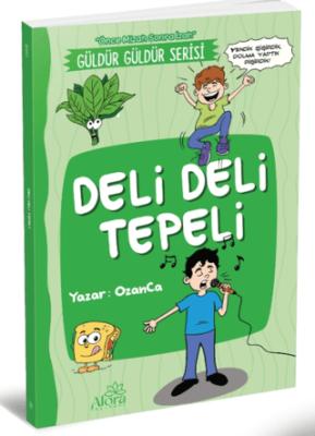 Deli Deli Tepeli