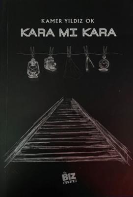Kara Mı Kara