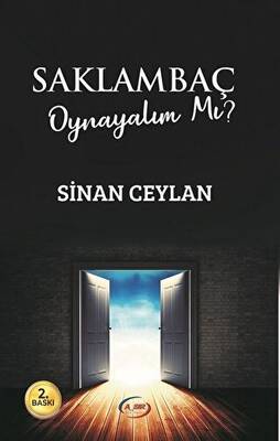 Saklambaç Oynayalım mı