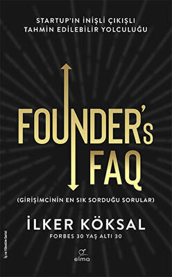 Founder s FAQ