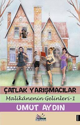 Şamata Malikanenin Gelinleri 2