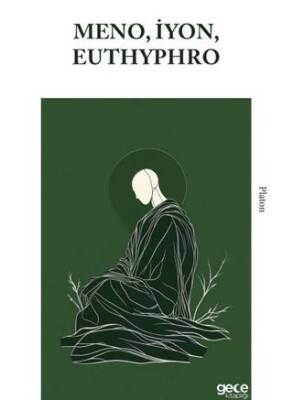 Meno İyon Euthyphro