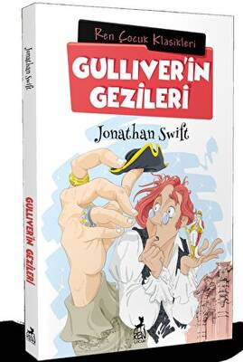 Gulliver in Gezileri