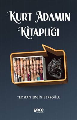 Kurt Adamın Kitaplığı 2