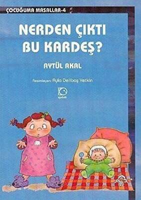 Nerden Çıktı Bu Kardeş