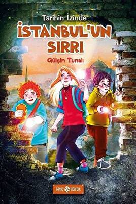 İstanbul un Sırrı Tarihin İzinde