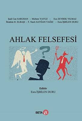 Ahlak Felsefesi