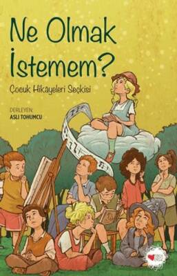 Ne Olmak İstemem