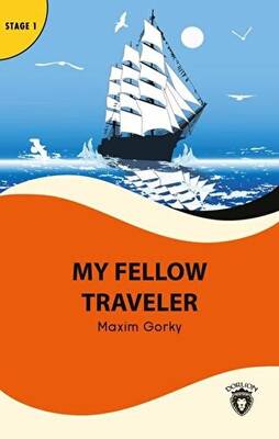 My Fellow Traveler Stage 1
