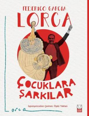 Çocuklara Şarkılar