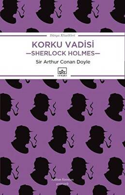 Korku Vadisi Sherlock Holmes