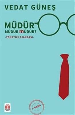 Müdür Müdür Müdür