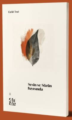 Sesin ve Sözün Kıyısında