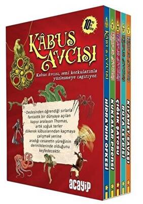 Kitap Sepeti