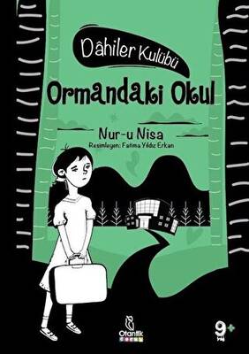 Ormandaki Okul Dahiler Kulübü