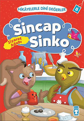 Kitap Sepeti