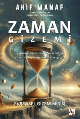 Zaman Gizemi