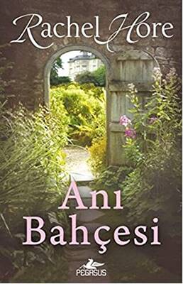 Anı Bahçesi