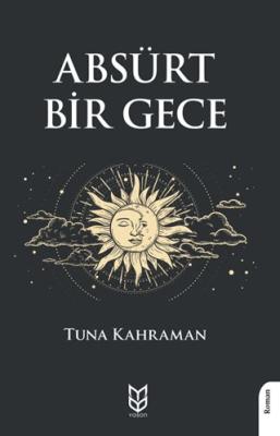 Absürt Bir Gece