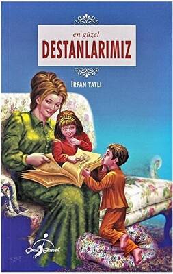 En Güzel Dede Korkut Hikayeleri