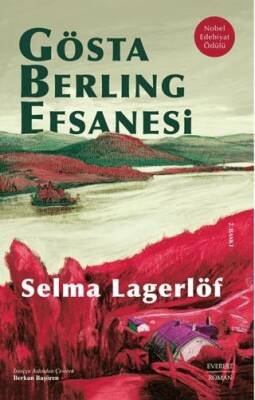Gösta Berling Efsanesi