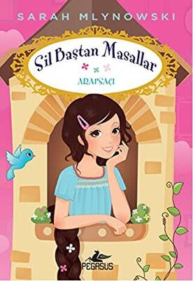 Sil Baştan Masallar 5 Arapsaçı