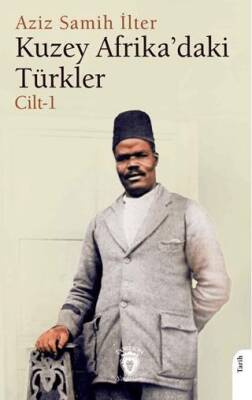 Kuzey Afrika daki Türkler Cilt 2