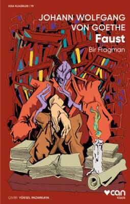 Faust Bir Tragedya