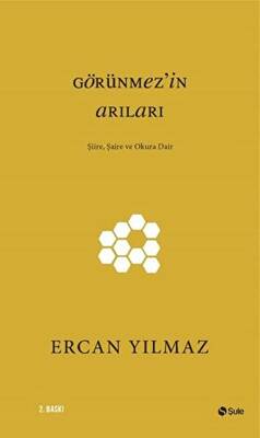 Görünmez in Arıları