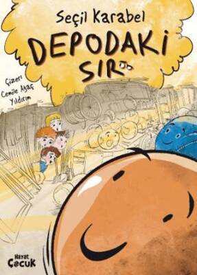 Kitap Sepeti
